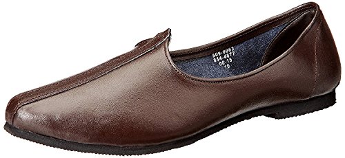 BATA Men’s Leather Juttis BATA Men’s Leather Juttis