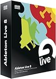 Ableton Live 8, Educational, Full Version Channel Audio Software