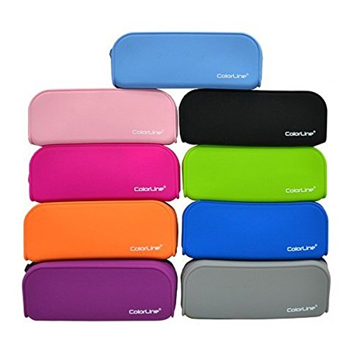 Astuccio in silicone ultra morbido, alta