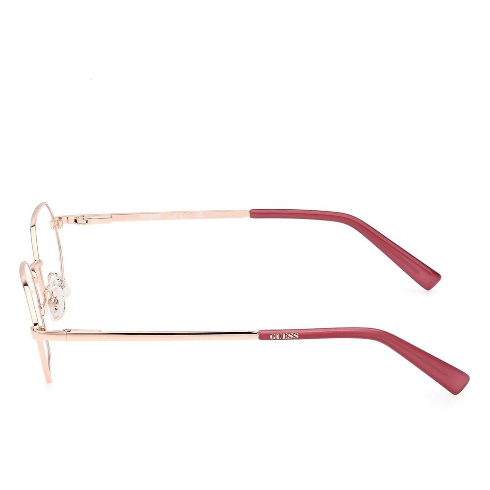 GUESS Gu8283 Gafas Unisex adulto