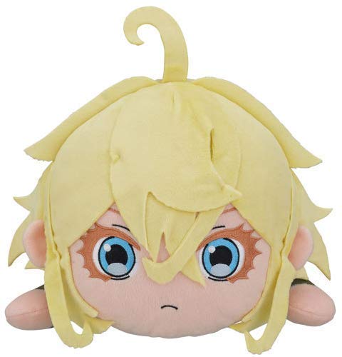 tanya degurechaff plush