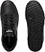 Lacoste Junior's T-Clip Set Trainers, Black, 5