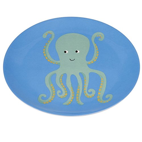Per bambini piatti in melamina - scelta di design