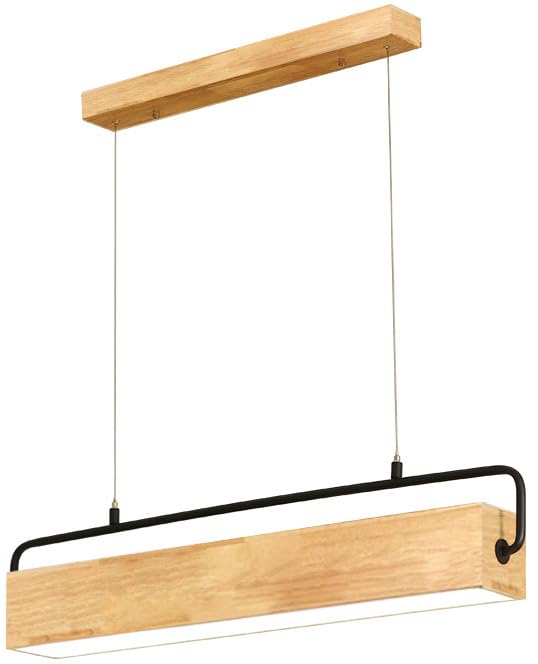 Plafond rustique LED pour illuminer votre bar et salle