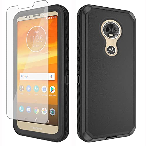 Coque Moto G7 Power pour éviter les rayures et bris d'écran