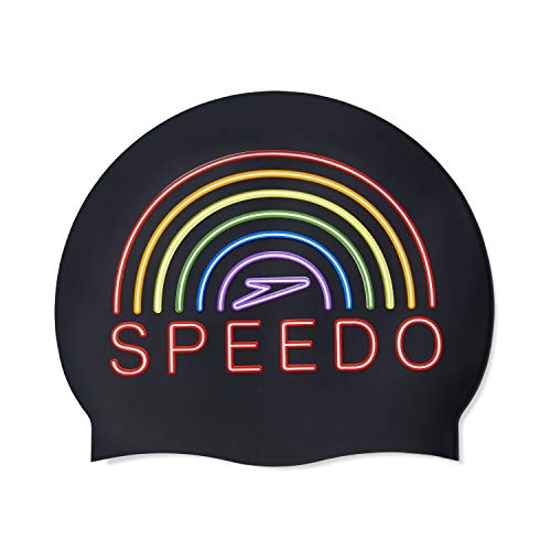Image of Speedo Swim Cap Silicone