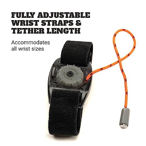 Whygolf Armalarm + Wristalarm | Improve Arm & Wrist Structure With Our Innovative Golf Wrist Hinge Trainer & Golf Arm Training Aid. Our Golf Training Aid Is The Best New Golf Swing Trainer Available #TOP5