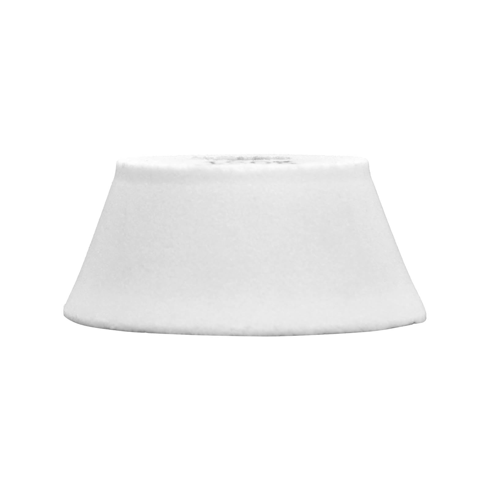 Meule Évasée Baxnore 75x20mm - Corindon Blanc Haute Dureté Pour Meulage De Précision