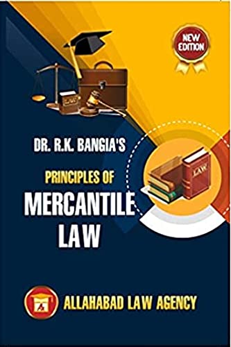Principles of Mercantile Law 8th Edition