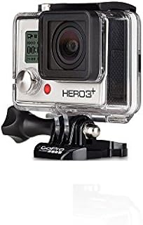GoPro HERO3+ Silver Edition (Renewed)