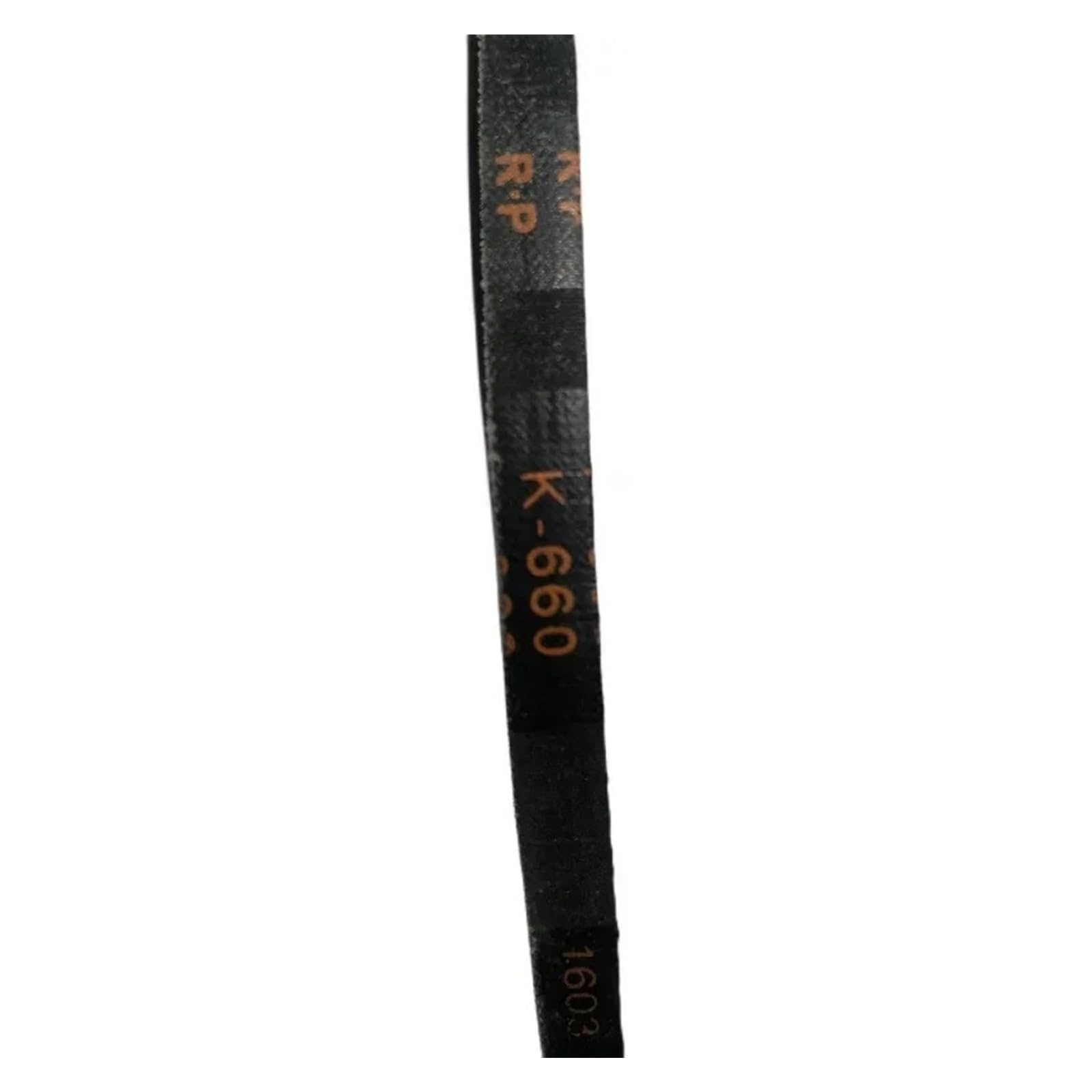 VETUS STM9858 V-snaar M4 dynamo 110A George Kniest