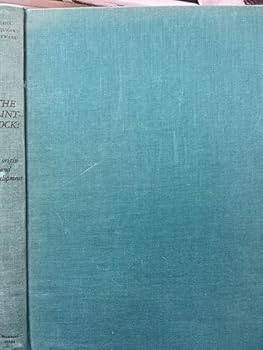 Hardcover Flintlock - Its Origin And Development Book