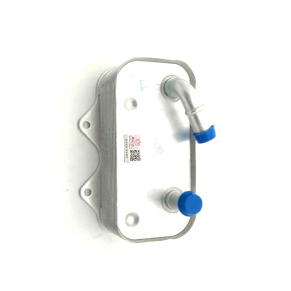 Amazon.com: Oil Cooler 07D117037B For VolksWagen Passat B5  