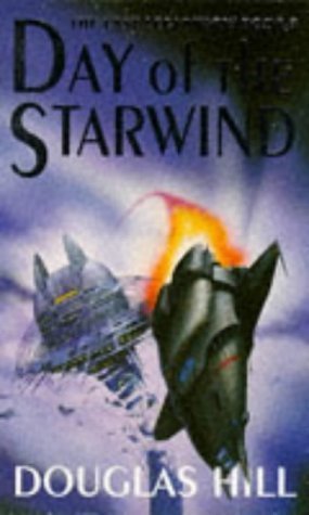 Image of Day Of The Starwind: Book 3 (Piccolo Books)