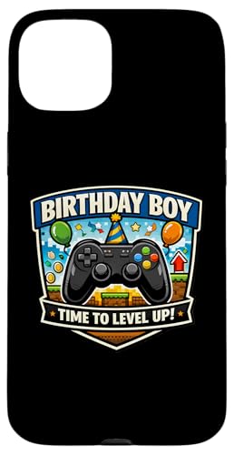 �a���� �j�̎q Time To Level Up �Q�[�}�[ �r�f�I�Q�[�� �Q�[�� �q�� �X�}�z�P�[�X iPhone 15 Plus �p
