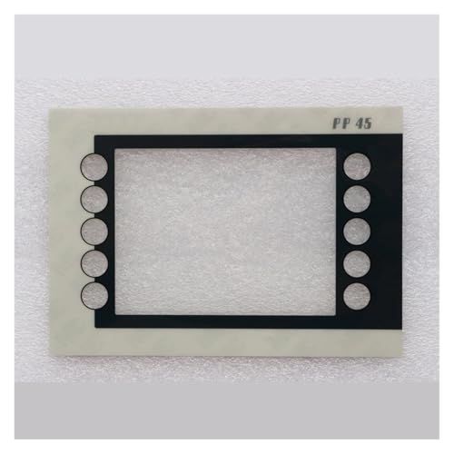 Film de protection en plastique 4PP045 0571-K01 pour écran tactile