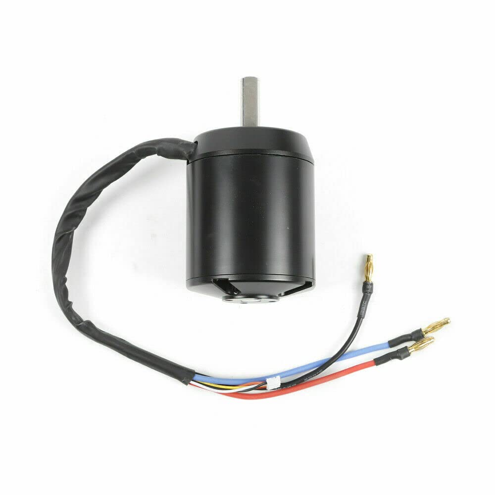 120KV 24-60V Brushless Motor High Efficiency Bürstenloser Sensormotor Electric Motor Für E-Scooter Skateboard