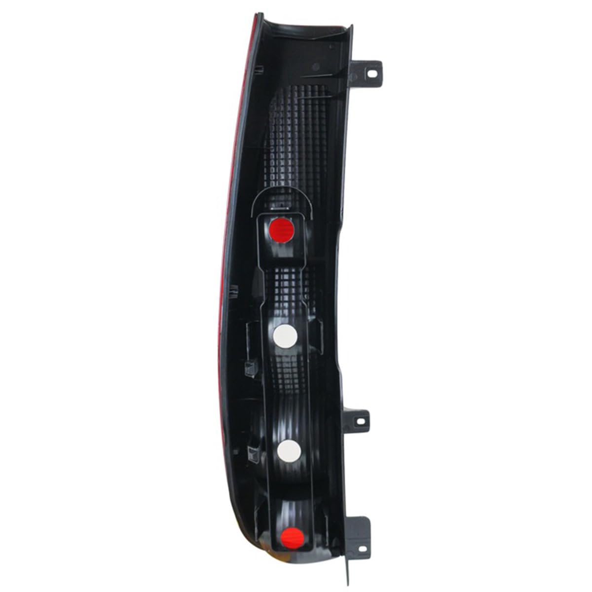 Luz Trasera Derecha Compatible con Mercedes Vito W639 Viano Clase V 2003-2014 E-Prueba A6398200264 6398200264