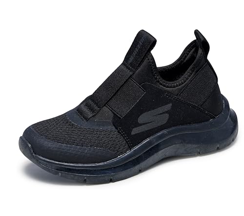 SKECHERS Boy's Skech Fast Ice Sneaker