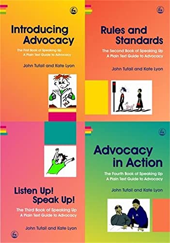 Speaking Up view 2