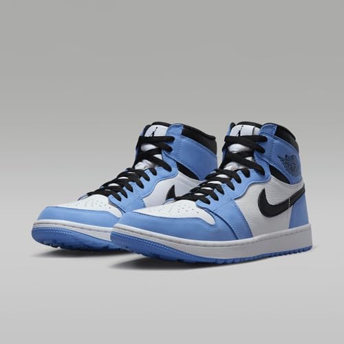 Image of High G Air Jordan 1 in Blue