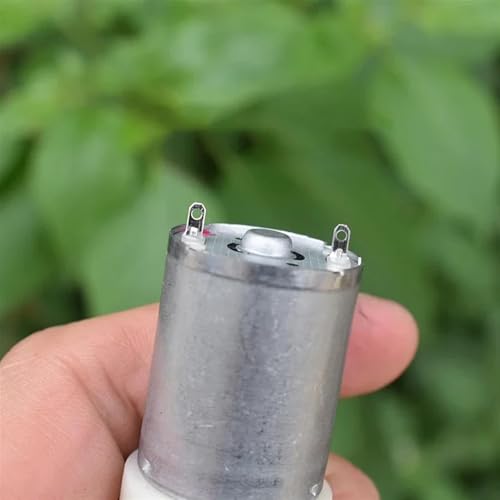 Mini bomba de aire aspiradora de succión para lactancia miniatura 4
