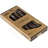 Narex 863600Chisel / Mortise Chisel Set - 4/6 / 10/12 mm - for Mortises