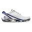 White/Royal Blue