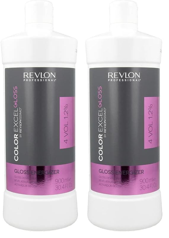 Revlon Professional Peroxides Rp Ce Gloss Developer 900ml (2 paketi)