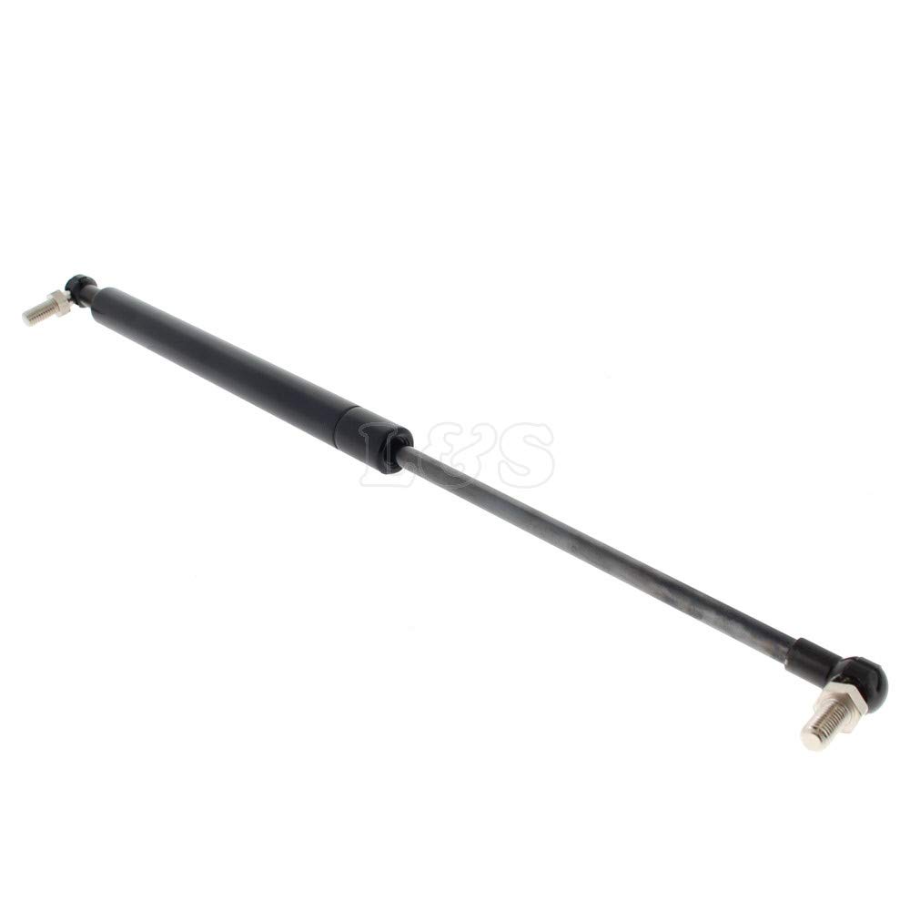 Gas Strut Door fits JCB 2CX, 3CX Diggers - Replaces OEM: 128/1305
