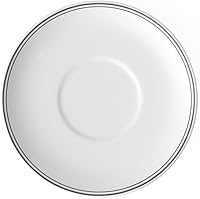 Vista 1 de Villeroy & Boch Design Naif - Plato de porcelana (6.7 in), multicolor