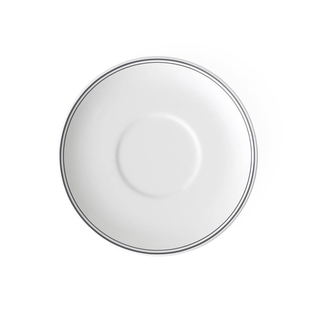 Villeroy & Boch Design Naif 17 cm Saucer Breakfast Cup