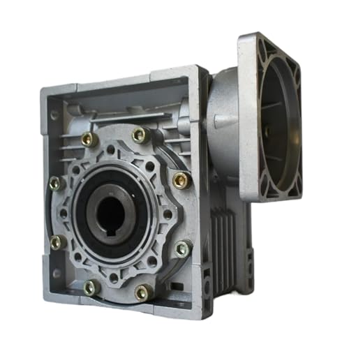 Réducteur à vis sans fin NMRV063 pour moteur de décélération 71B5 ratio 30