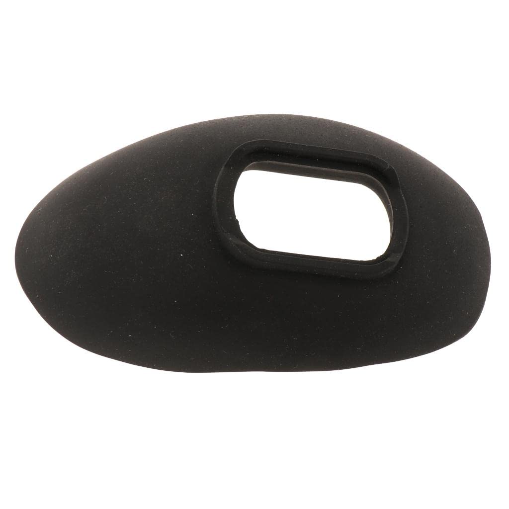 P Prettyia - Oculare per fotocamera Sony HXR-NX100/CX900/AX100/ax700