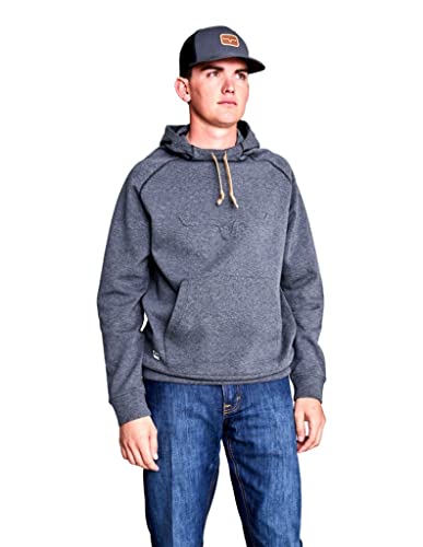 Kimes Ranch Men's Tech Hoodie Prescott