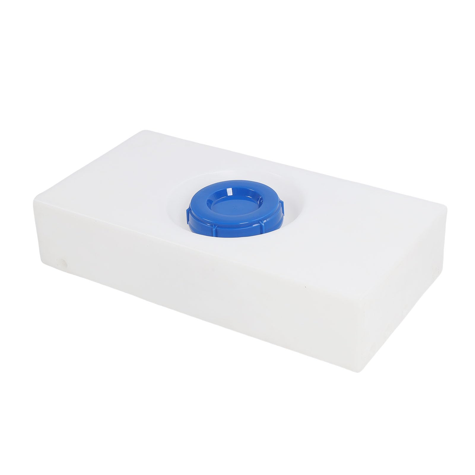 Depósito de agua portátil de 8 galones para autocaravana, para autocaravana, barco, yate