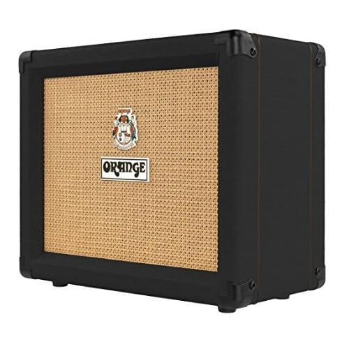 Amazon.com: Orange Crush 20RT 20W 8