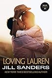 lauren wester  Loving Lauren (West Series Book 1) (English Edition)