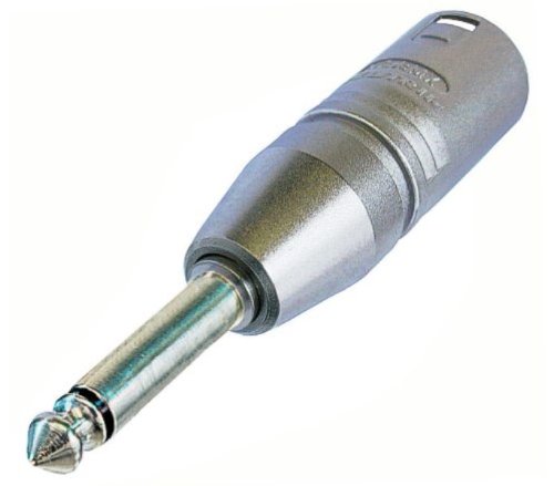 NEUTRIK NA2MP �ϊ��A�_�v�^�[