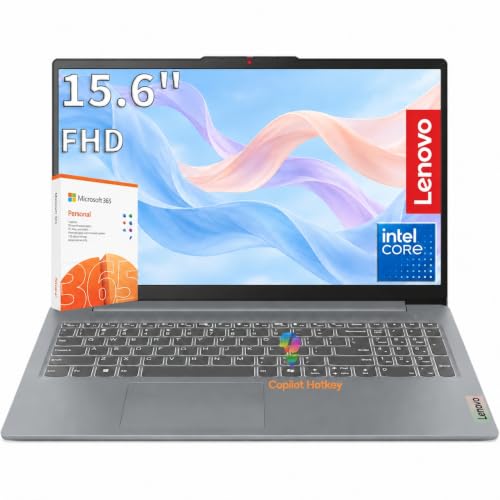 Lenovo V15 G6 Business Laptop