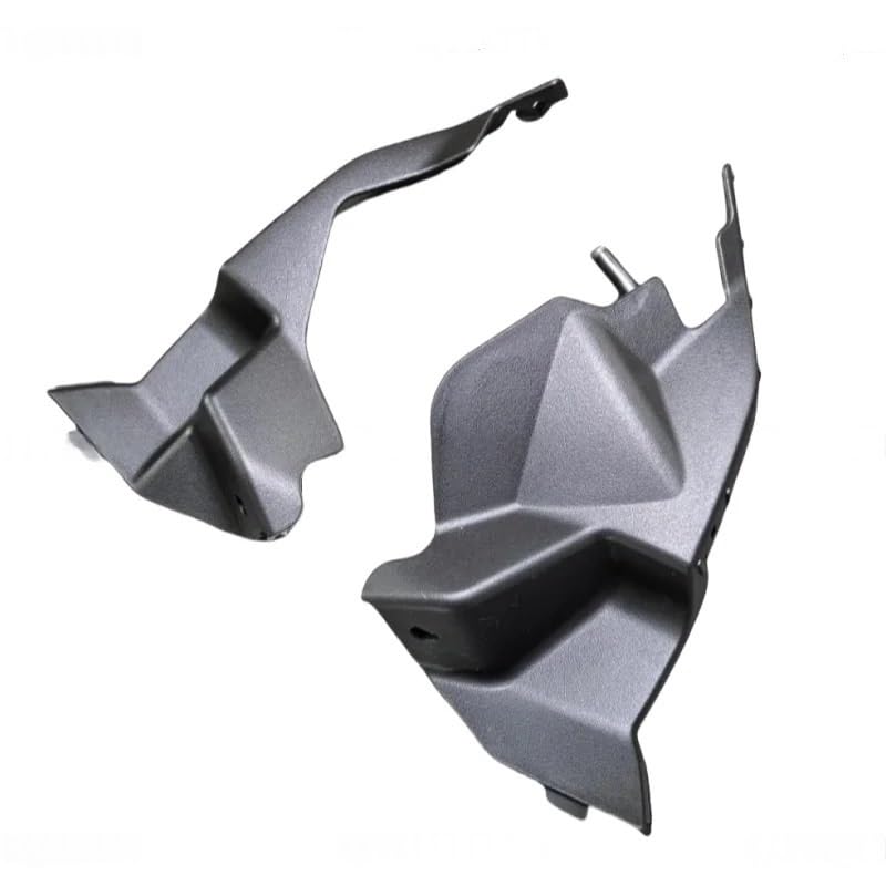 Panneau carénage latéral gauche droite de réservoir pour moto BMW S1000R M1000R 2021-2024
