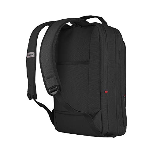 Wenger CityTraveler Laptop Backpack - Image 8