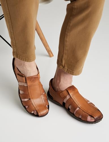 Image of Woodland mens Gd 4931123 Sandal