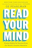 Read Your Mind: Proven Habits for Success from the World's Greatest Mentalist