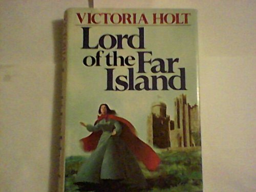 Lord of the Far Island - Hardcover B00CCYA3FE Book Cover