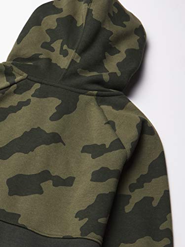 Under Armour boys Ua Fury Camo Set2