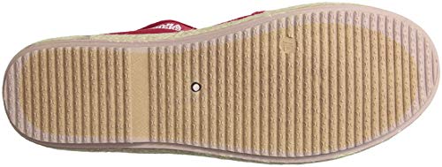 Image of FOCO NFL Women's Espadrille Canvas Shoes