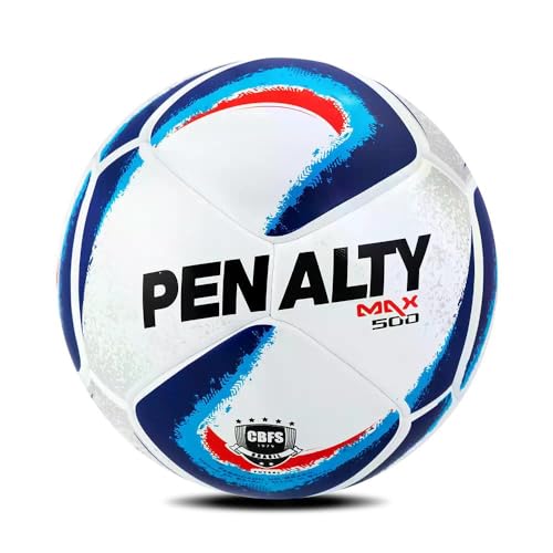 Penalty Bola Futsal Max 500 Term Xxiv