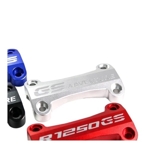 Guidon riser 28mm pour BMW R1250GS et R1200GS Adventure