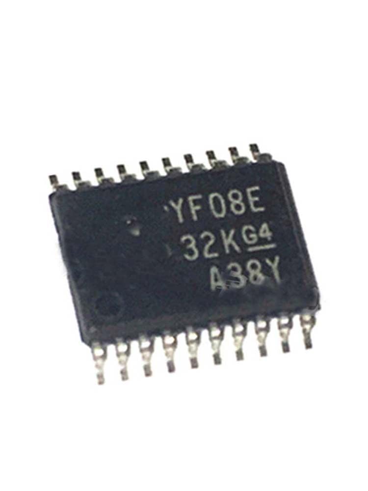 Generic 10pcs/lot TXS0108EPWR TXS0108EPW TXS0108E TXS0108 YF08E TSSOP-20 Chipset